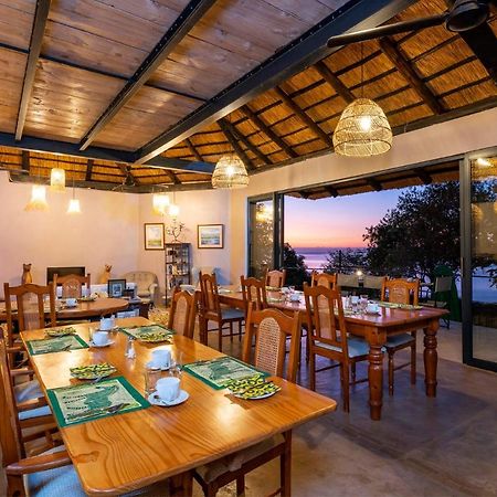 Hornbill Lodge Kariba Eksteriør bilde