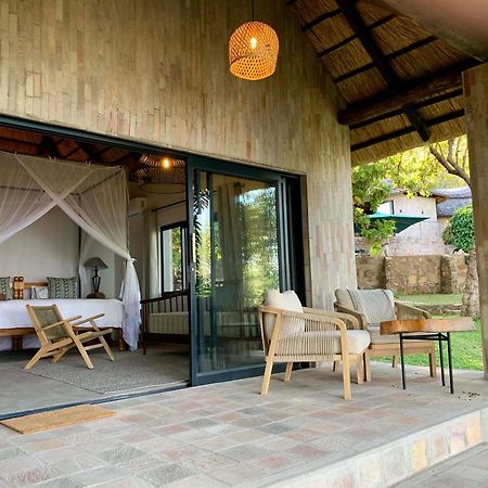 Hornbill Lodge Kariba Eksteriør bilde
