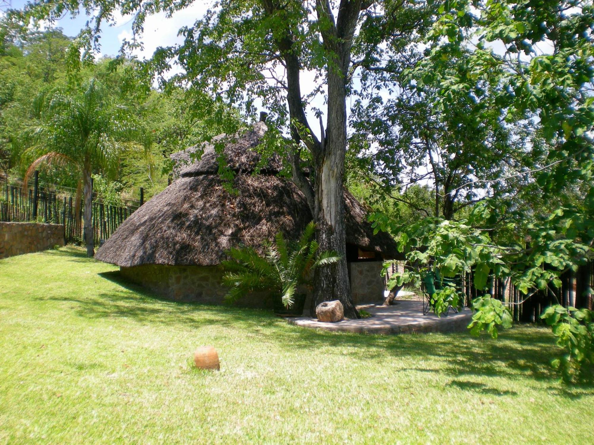 Hornbill Lodge Kariba Eksteriør bilde