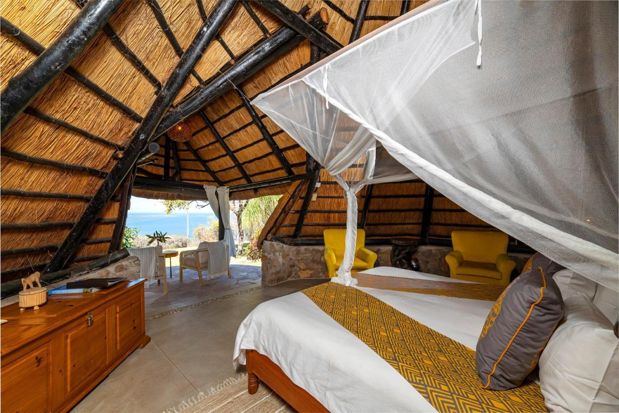 Hornbill Lodge Kariba Eksteriør bilde