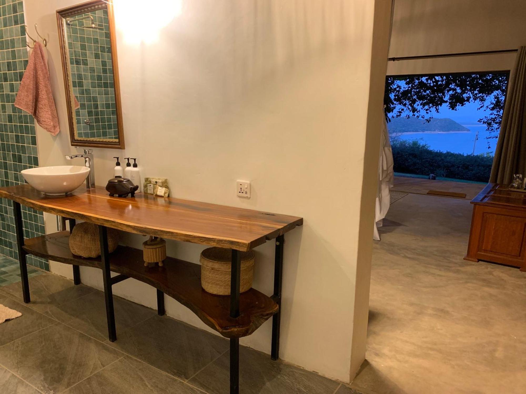 Hornbill Lodge Kariba Eksteriør bilde